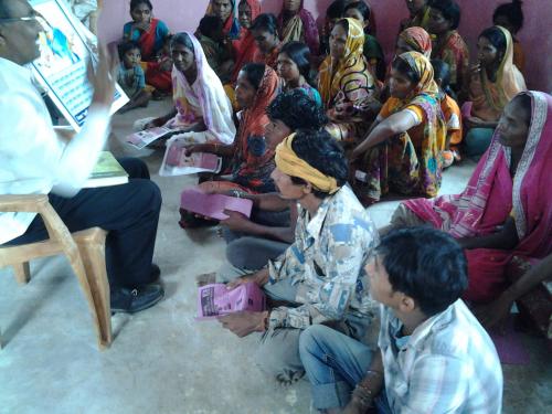 Odisha confirms cholera outbreak; Kerala on alert Odisha confirms cholera outbreak; Kerala on alert
