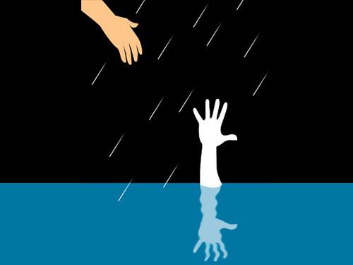 The new extreme reality of floods