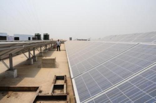 Much work is going into reducing the cost of renewable energy Much work is going into reducing the cost of renewable energy