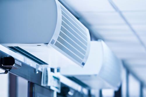 Production, licensing and sale of these refrigerants is likely to result in billions of dollars in profits for chemical giants (iStock) Production, licensing and sale of these refrigerants is likely to result in billions of dollars in profits for chemical giants (iStock)