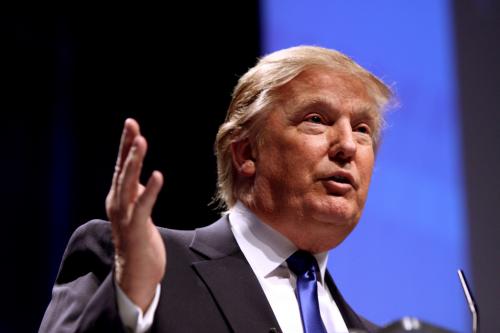 Why Trump is a bad businessman Why Trump is a bad businessman