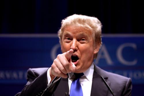 Trump’s remark on India’s coal usage highly misleading Trump’s remark on India’s coal usage highly misleading