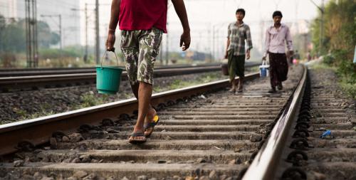 Coercive measures under Swachh Bharat Mission impinging on people’s freedom Coercive measures under Swachh Bharat Mission impinging on people’s freedom
