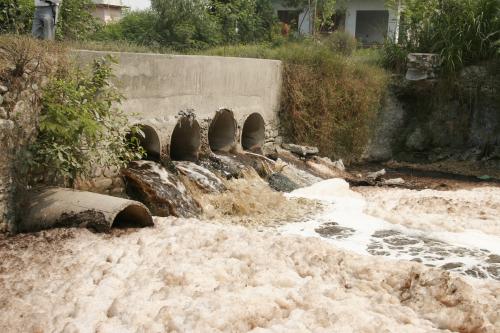 आर्सेनिक प्रदूषण से बचा सकती है जागरुकता और सही तकनीक 