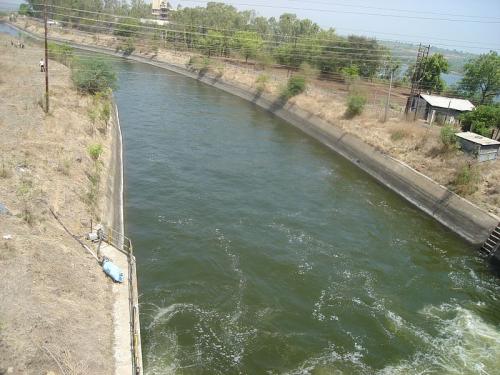 Bihar canal collapse brings lack of dam safety in focus Bihar canal collapse brings lack of dam safety in focus