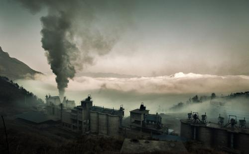 Commitments under Paris deal one-third of what is needed: UN Emission Gap Report 2017 Commitments under Paris deal one-third of what is needed: UN Emission Gap Report 2017