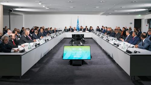 Did developing countries miss the trick at Bonn? Did developing countries miss the trick at Bonn?