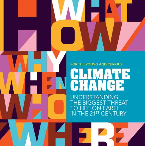 Climate change - For the young and curious