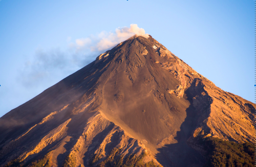 From Kilauea to Fuego: three things you should know about volcano risk From Kilauea to Fuego: three things you should know about volcano risk