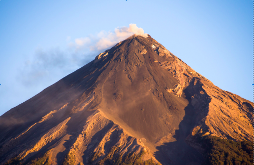 From Kilauea to Fuego: three things you should know about volcano risk