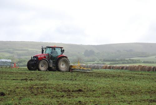 UK after Brexit: farm subsidy could be significantly reduced to comply with WTO rules UK after Brexit: farm subsidy could be significantly reduced to comply with WTO rules