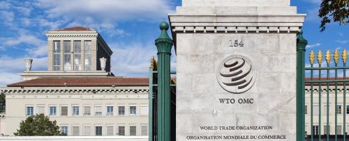 Not all is well with WTO: growing protectionism, trade wars threaten its existence Not all is well with WTO: growing protectionism, trade wars threaten its existence