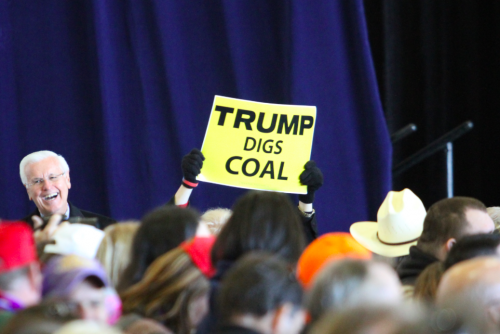 How to counter Trump on trade tariffs and climate inaction? Impose carbon charges on US imports How to counter Trump on trade tariffs and climate inaction? Impose carbon charges on US imports