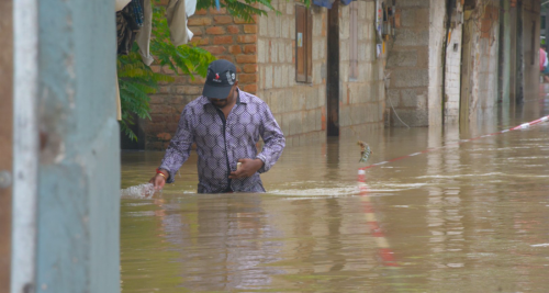 Heavy rains are not unusual in Kerala, yet...