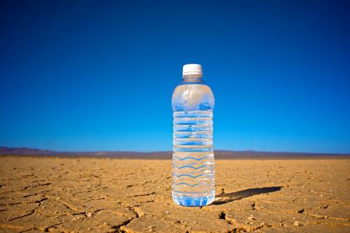 water bottle water bottle