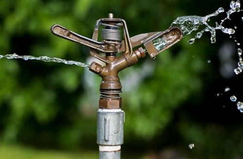 Drip Irrigation Drip Irrigation