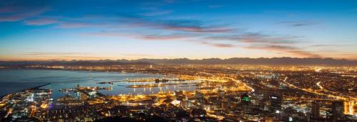 Cape Town Cape Town
