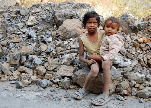 Poverty Poverty