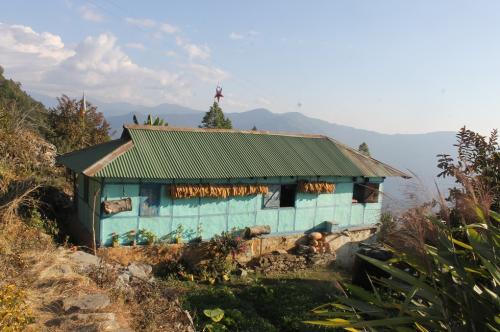 Farming in Sikkim Farming in Sikkim