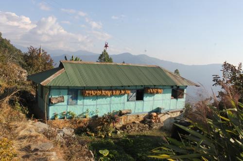 From apples to vegetables in Sikkim