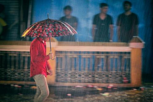 Two depressions in September, an anomaly in this already erratic monsoon