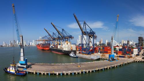Port Port