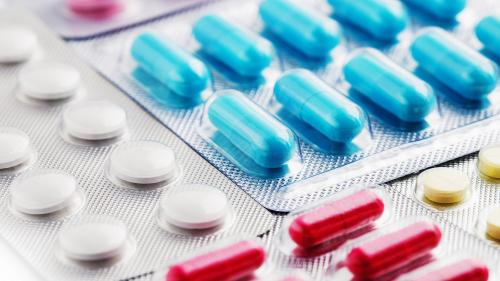 Antibiotics Antibiotics