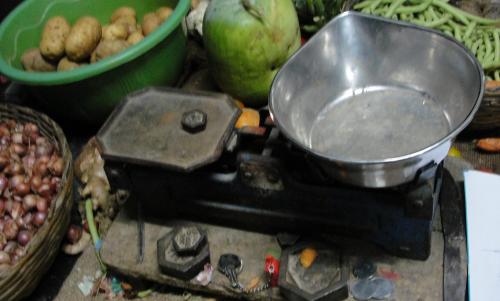 Kilogram Kilogram