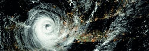 Cyclone Gaja Cyclone Gaja