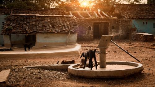 Groundwater Groundwater