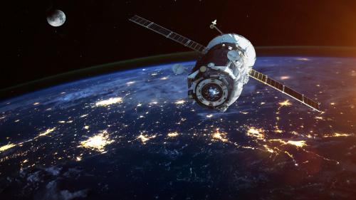 Satellite Satellite