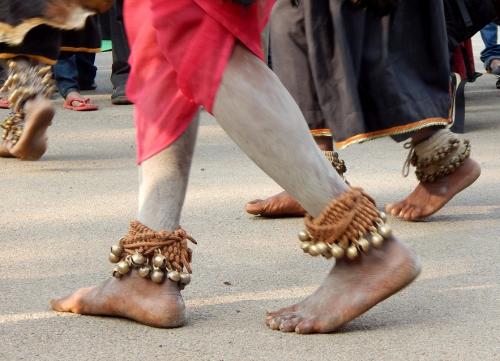 Tribal Rights Tribal Rights