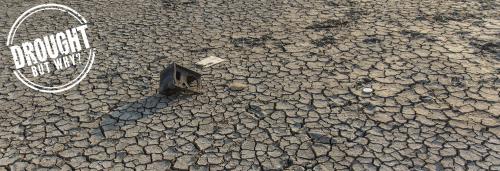 Drought, but why: Karnataka’s water woes won't go away by throwing money on it