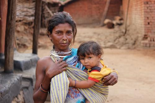 Tribal communities suffer when evicted in the name of conservation