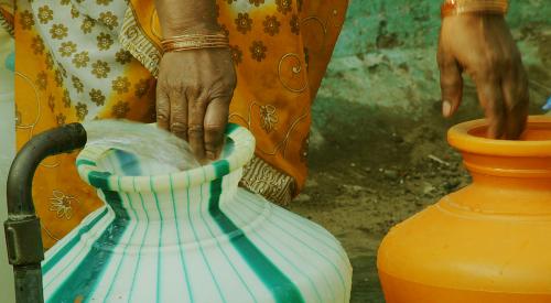 India Elects: Will water issues impact results?