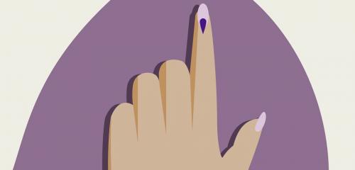 Women voters