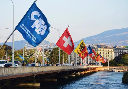 18th Conference of parties of CITES: Global conservation's hits and misses