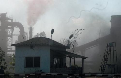 जलवायु आपातकाल, कॉप-25: धीमी हुई कार्बन उत्सर्जन की वृद्धि दर, फिर भी खतरनाक स्तर पर पहुंचा जलवायु आपातकाल, कॉप-25: धीमी हुई कार्बन उत्सर्जन की वृद्धि दर, फिर भी खतरनाक स्तर पर पहुंचा