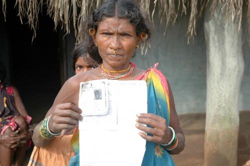 छत्तीसगढ़ में वन अधिकार दावे वाली जमीन से बॉक्साइट खनन पर हाईकोर्ट ने लगाई रोक छत्तीसगढ़ में वन अधिकार दावे वाली जमीन से बॉक्साइट खनन पर हाईकोर्ट ने लगाई रोक