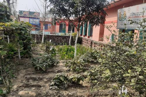 कुपोषण और एनीमिया के खिलाफ जंग लड़ रहा है बिहार का यह सरकारी स्कूल कुपोषण और एनीमिया के खिलाफ जंग लड़ रहा है बिहार का यह सरकारी स्कूल