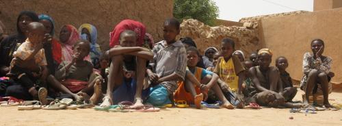 Refugee exodus, militia attacks: What is happening in Mali