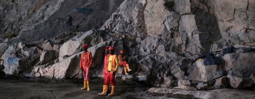 How the Grand Renaissance Dam might spark basin-wide water cooperation