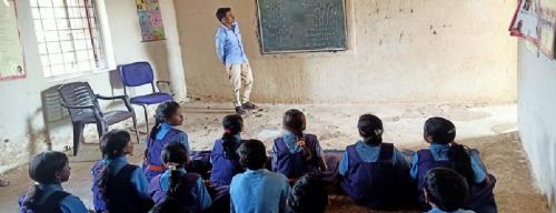 Seven decades after independence, many tribal languages in India face extinction threat