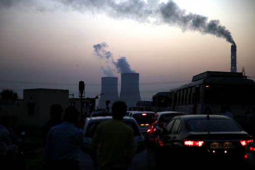 Too much fossil fuel output planned to cap global warming: UN report