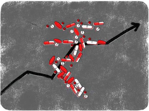 What we can do to reduce the economic cost of antimicrobial resistance