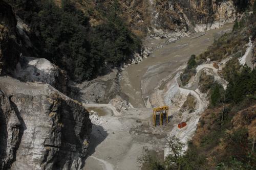 भारत के आठ राज्यों पर मंडरा रहा जलवायु जोखिम का सर्वाधिक खतरा 