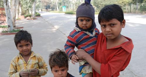 Sexual assault under POCSO Act: A child rights perspective 