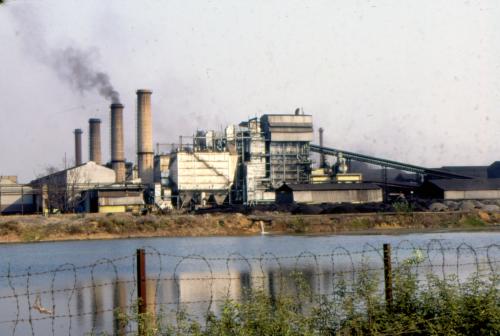 वायु प्रदूषण से भारतीय व्यापार को प्रत्येक वर्ष 7 लाख करोड़ का नुकसान : रिपोर्ट 