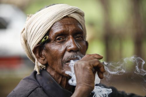 तंबाकू के इस्तेमाल से हर साल हो रहा है 105,38,234 करोड़ रुपए का नुकसान