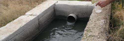 Textile units in Rajasthan’s Bhituja Industrial Area continue to pollute groundwater, Luni river: NGT panel